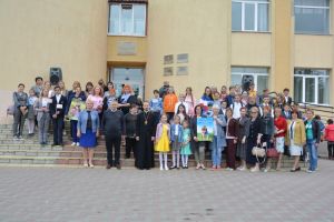 акция марш за жизнь