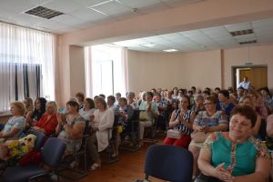 на сайт 30 лет